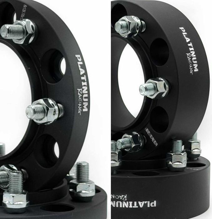 Фланци за джанти 6x139.7 Toyota Hilux L200 Navara Patrol Ranger Pajero