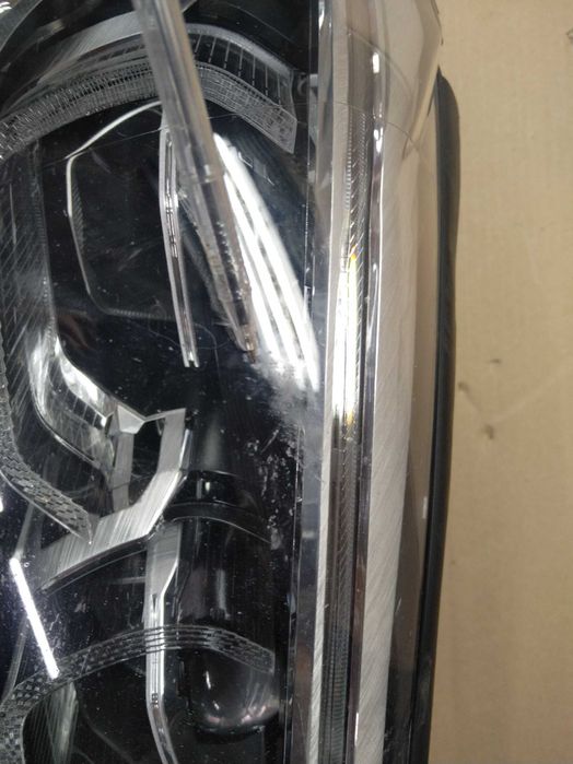 Фар десен BMW G32 6 Series GT LED