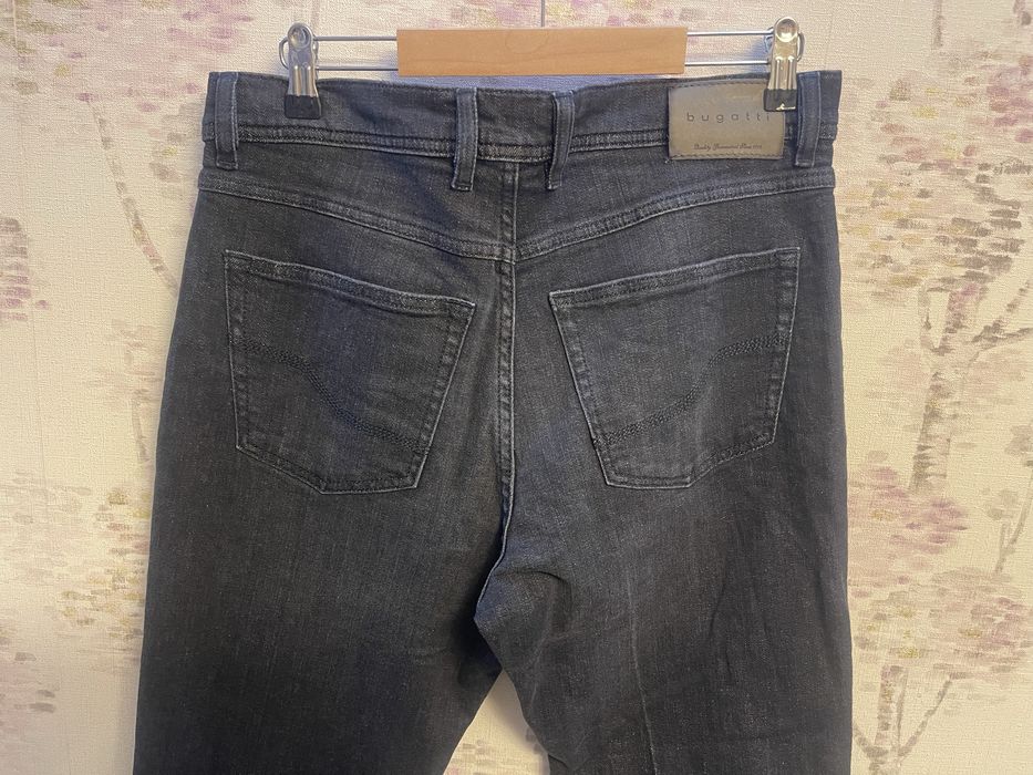 Blugi barbati Bugatti marimea L