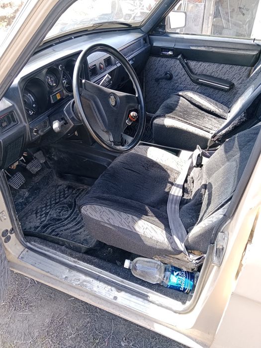 Продам волгу 31029