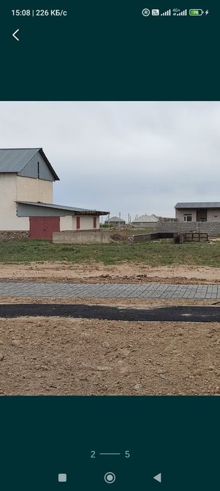 Срочно продам дом в Туркестане