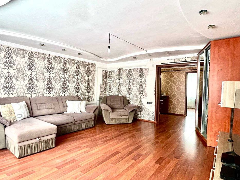 Продажа дома Красный партизан