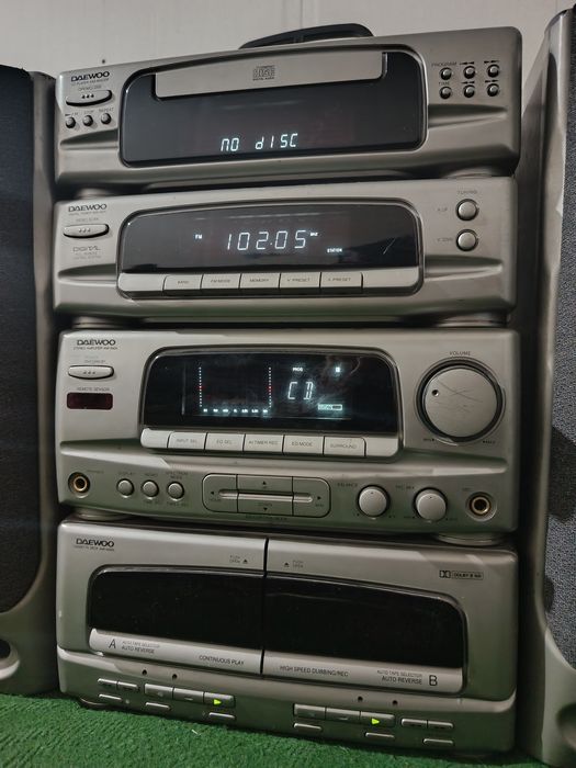 DAEWOO ami 940s сотилади