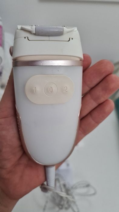 Продам эпилятор Rowenta