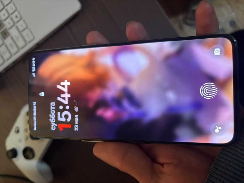 OnePlus 10t global 256/16