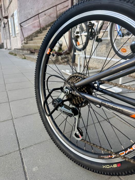 Детско колело ZANTE 24'' ! НОВО + ГАРАНЦИЯ !