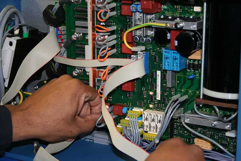 Reparații electronice, TV, Electrocasnice + Garanție!