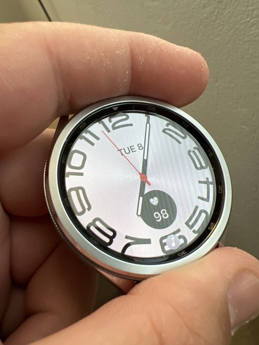 Samsung Galaxy watch 6 Classic 47mm