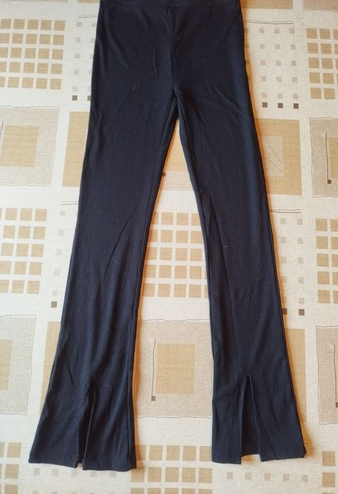 Дънки/клинове за момиче 146/152см