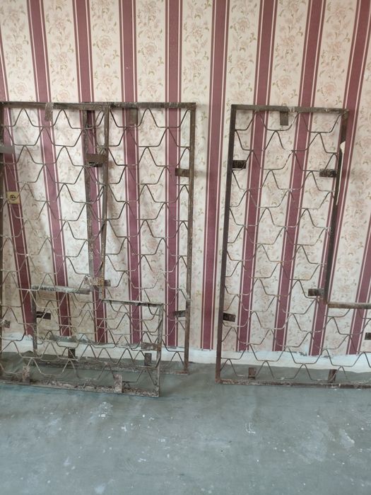 Продам решетки три штуки