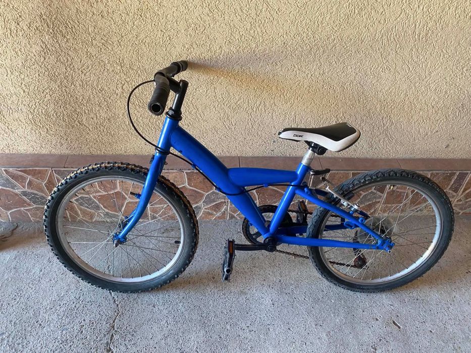 Bicicleta copii de 5-10 ani