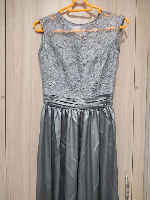 Продам вечернее платье