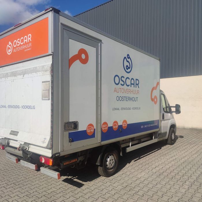 Продавам Fiat Ducato