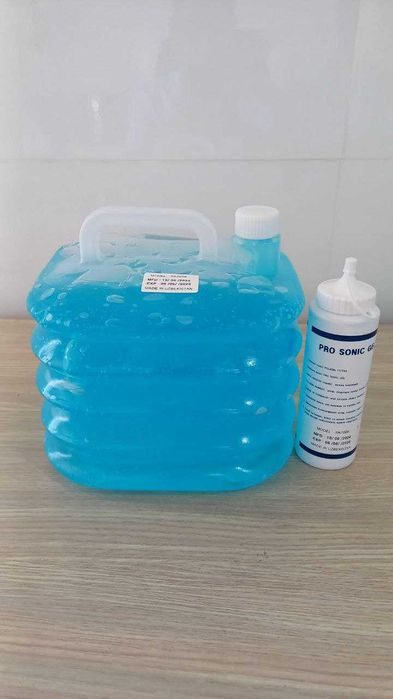 Гель для лазерной эпиляции Lazerli epilyatsiya,узи гель, Uzi gel