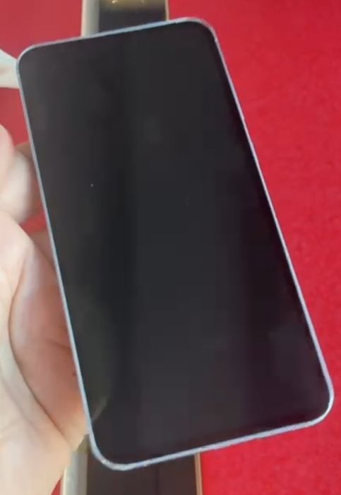 Samsung Galaxy A55 256 GB – stare foarte bună, garanție până în decembrie 2026