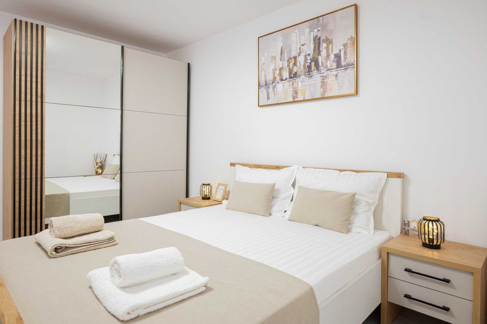 Închiriere în regim hotelier