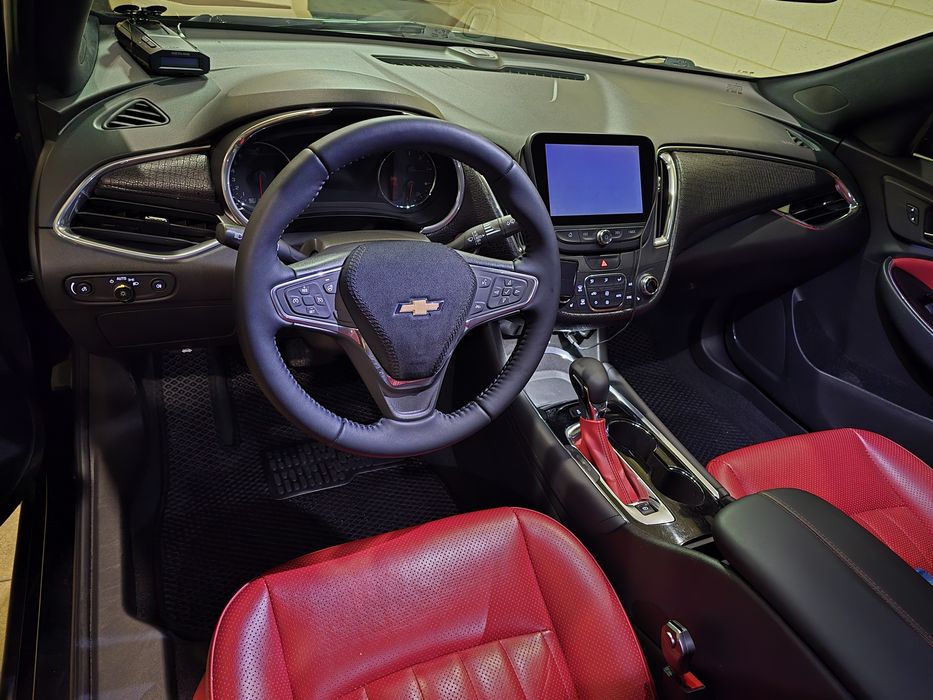 Продаётся Малибу