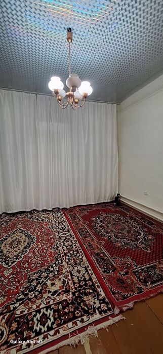 Срочно сдается дом,2 комнаты,1.5 сотки.