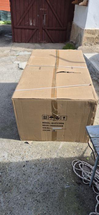 Планинско АТВ Telstar
Планинско ATV TELSTAR HIGH SPEEDПлани