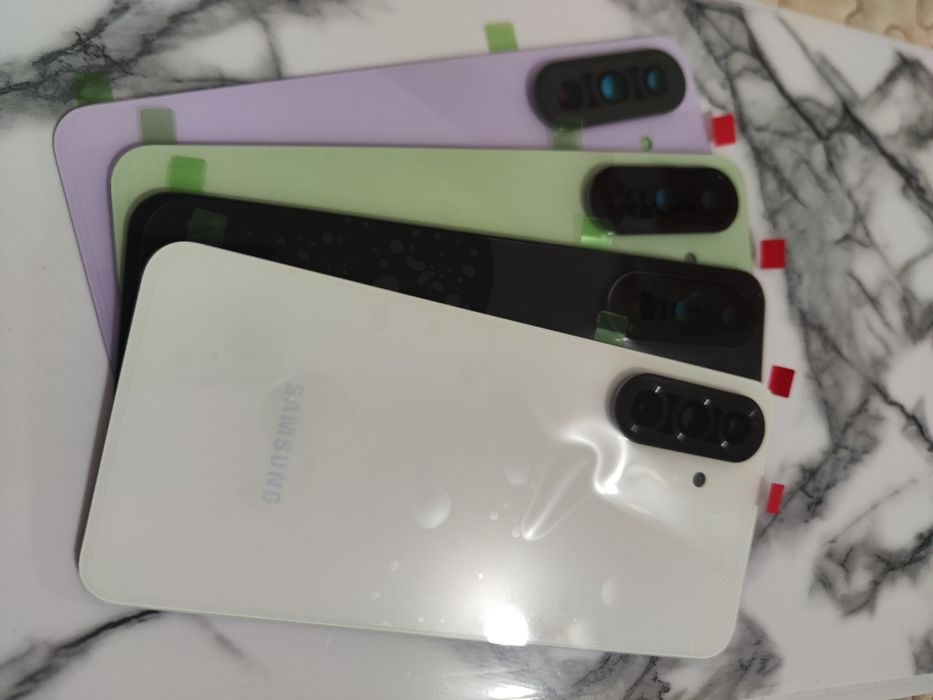 Samsung Galaxy A56 A36 заден капак