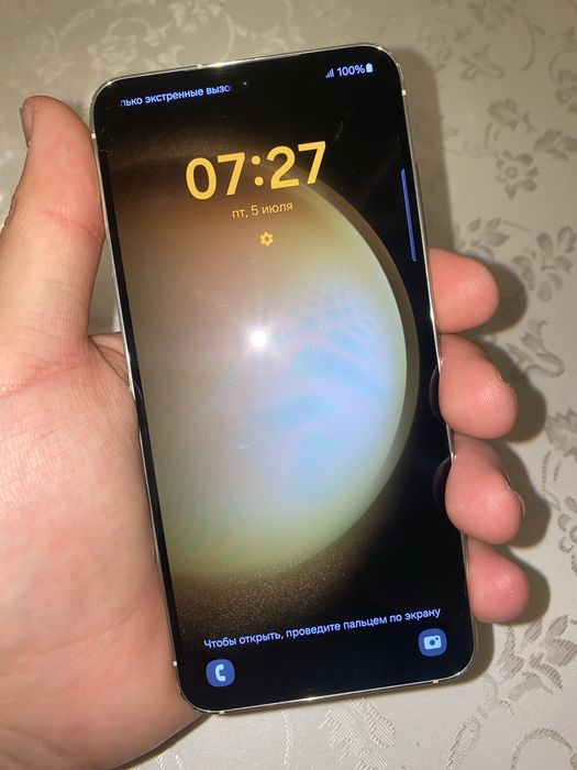 Продам Самсунг S 23