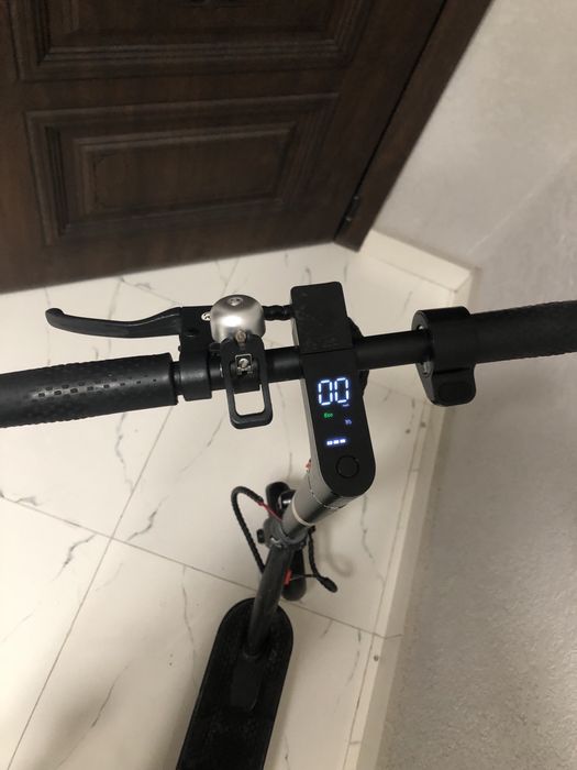 Электросамакат E-Scooter