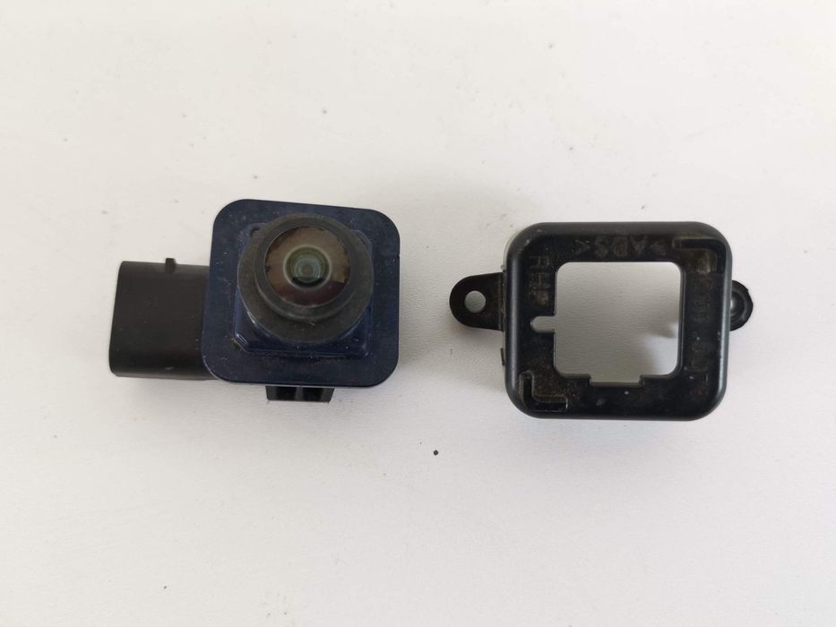 Задна камера Форд Транзит 4 / Ford Transit 4 [ - ] Оригинална