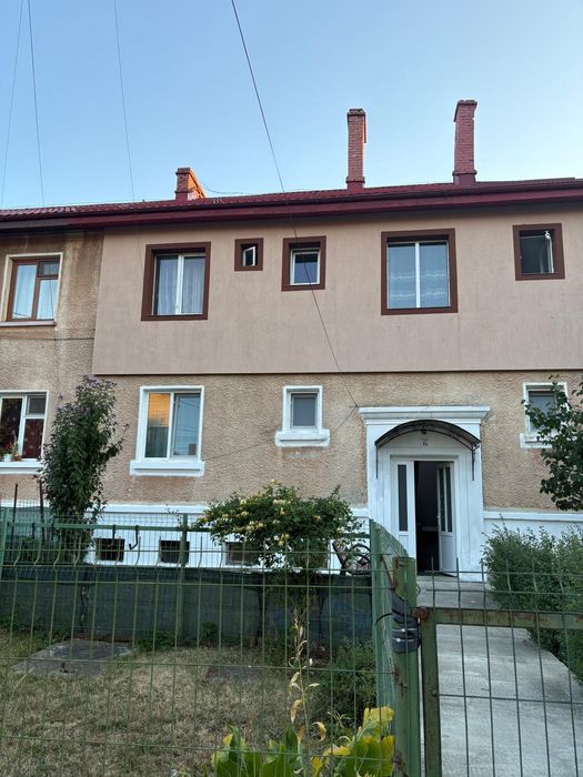 Apartament doua camere