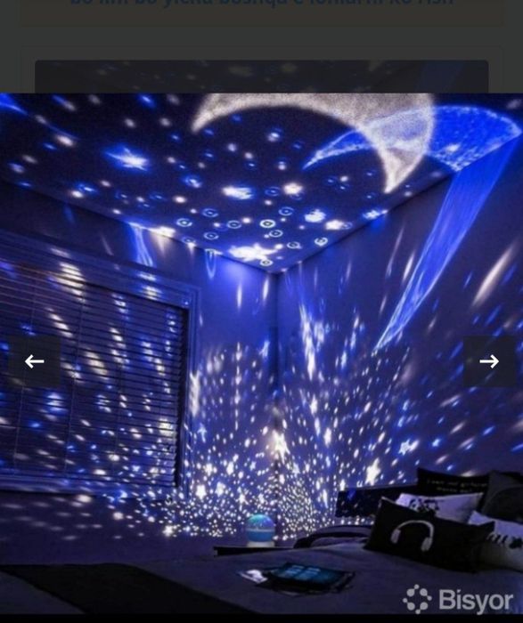 Bayram uchun ajoyib sovga