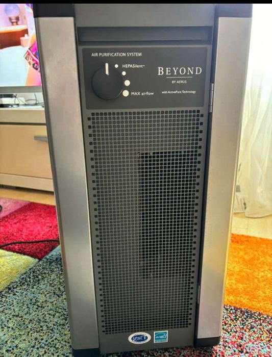 Purificator aer Beyond Guardian air by aerus