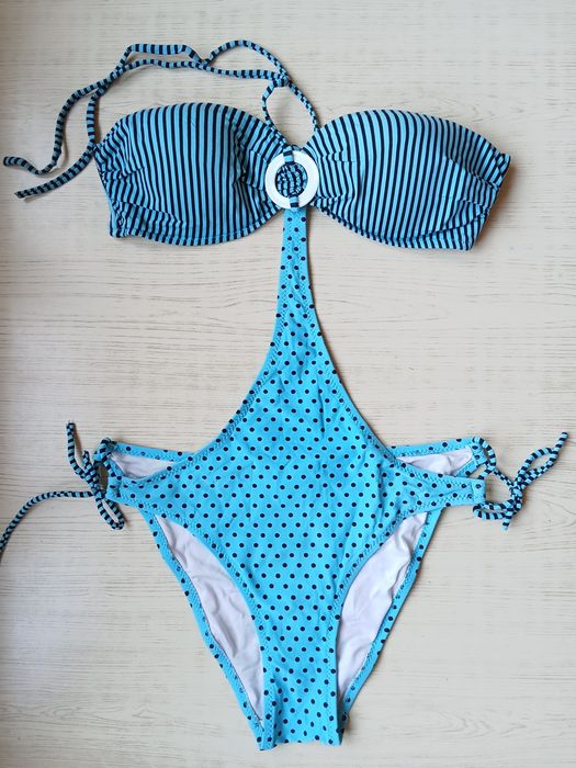 Блузки, майки и купальник