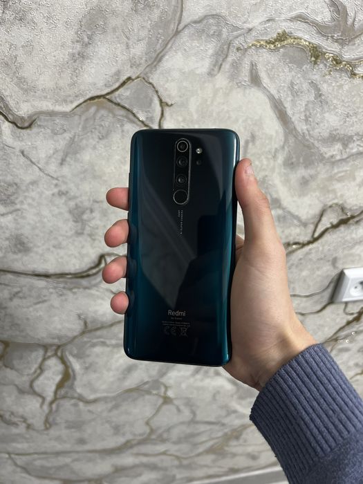 Redmi note 8 Pro rodnoy