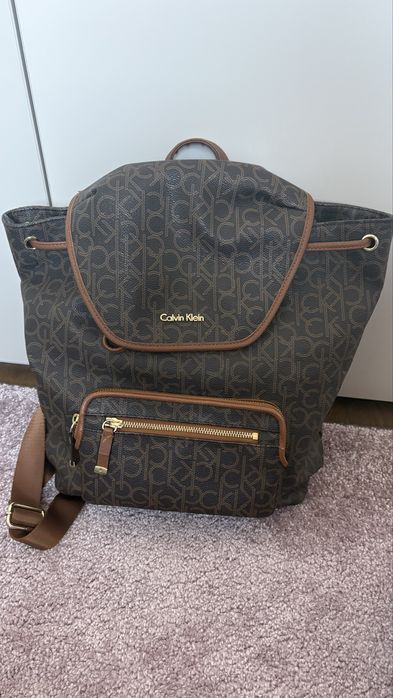 Calvin klein раница