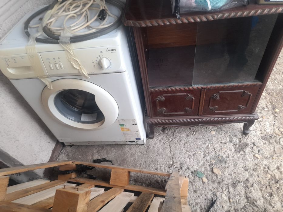 Masina  de  spalat ieftina