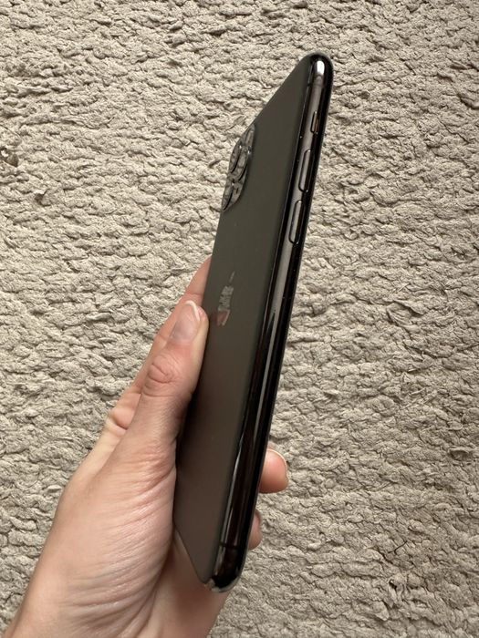 iPhone 11 Pro, 64 GB