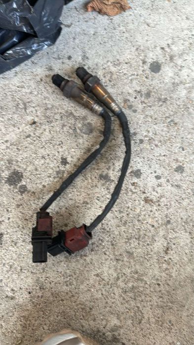 Ламбда сонда/ датчици Фолксваген крафтер 2.5/2.0