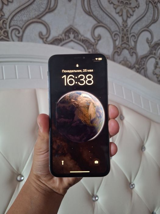 Iphone XS 256gb жағдайы жақсы