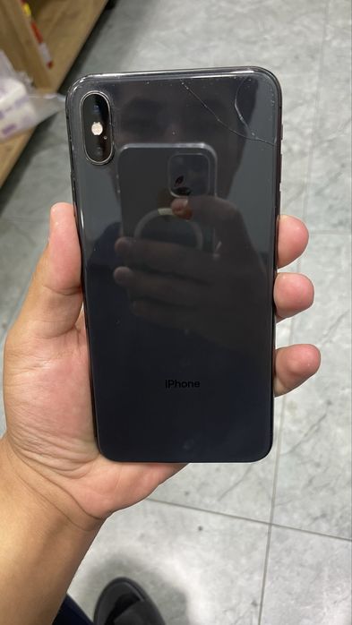 Iphone Xs max 256Gb