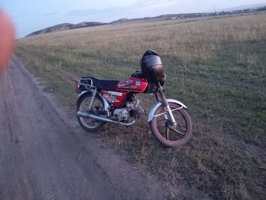 Альфа 72 Куба хорошее состояние