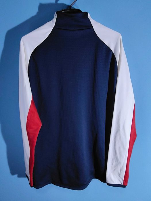 SWIX Горнище warm  Мъжко/XL