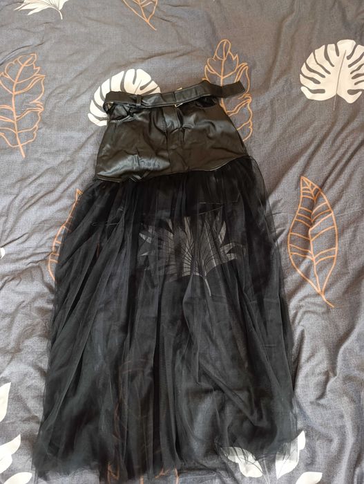 Рокли всяка по 20 лв носени са по веднъж