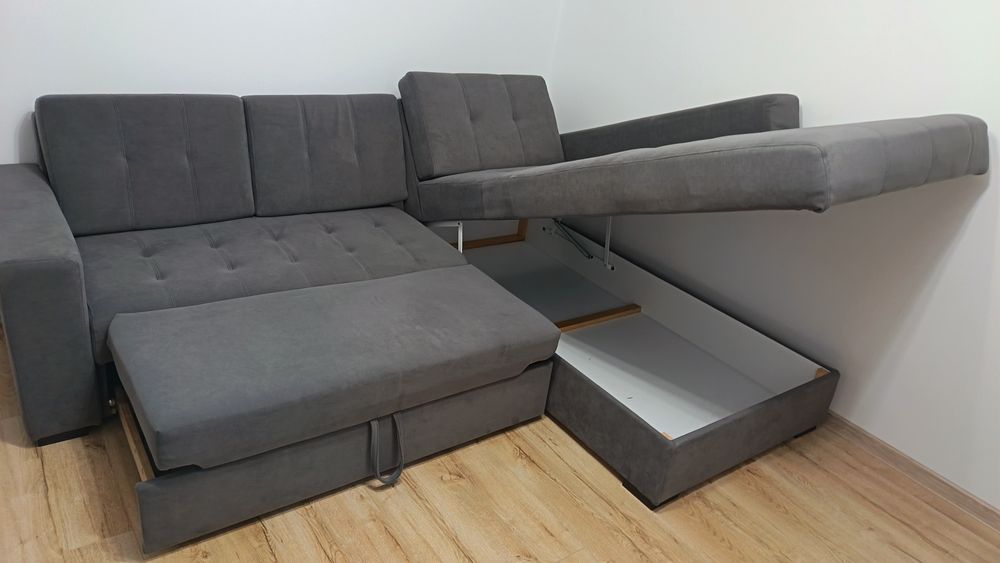 Vand Coltar, aproape nou!