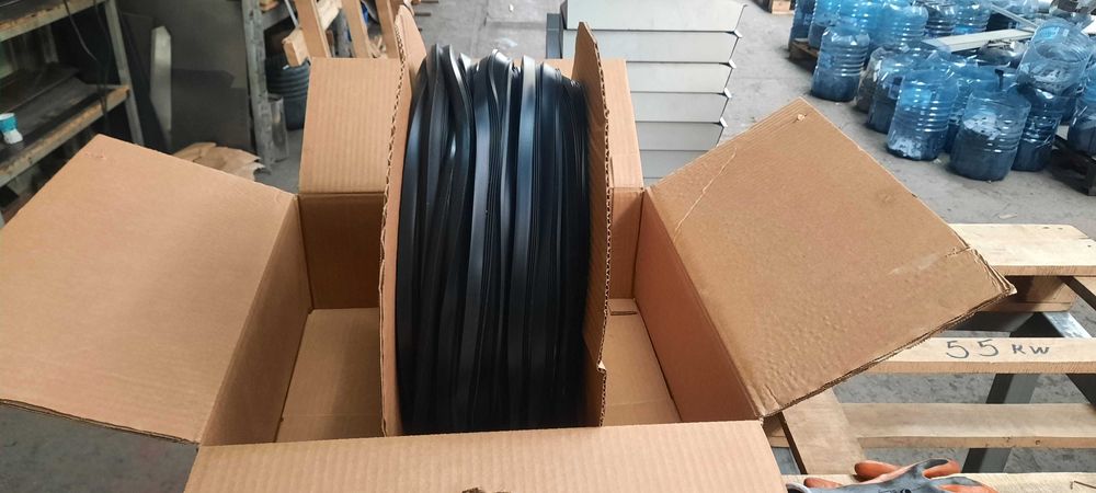 Гумено уплътнение