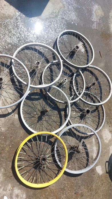 Велосипед сатылады