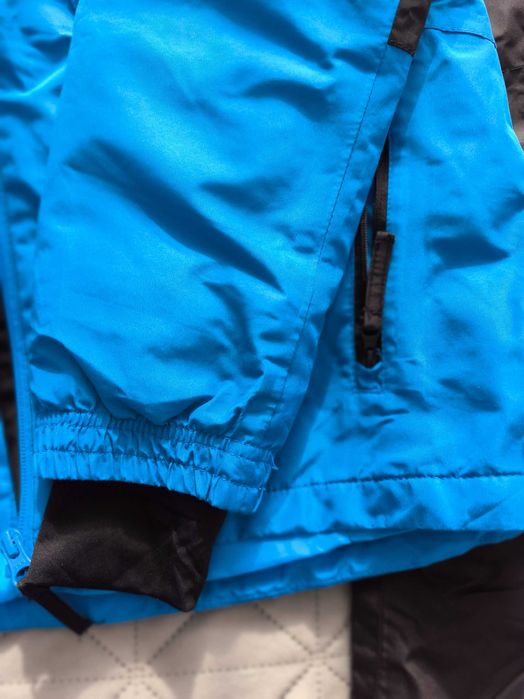 Ски екип 158/164см,шапка и ръкавици