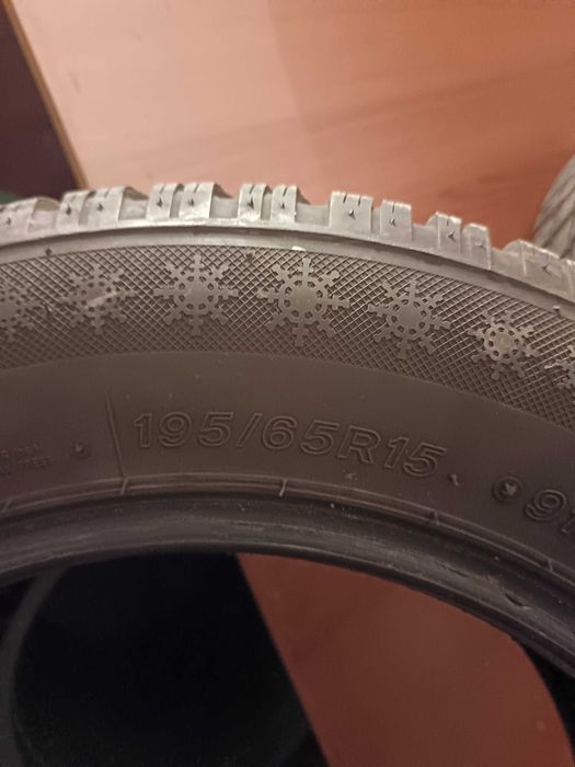 Зимни гуми LASSA