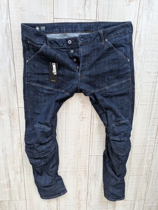 G-Star Raw - w36L32