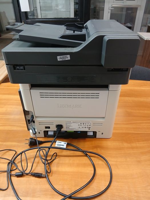 Професионален лазерен принтер Lexmark 310dn