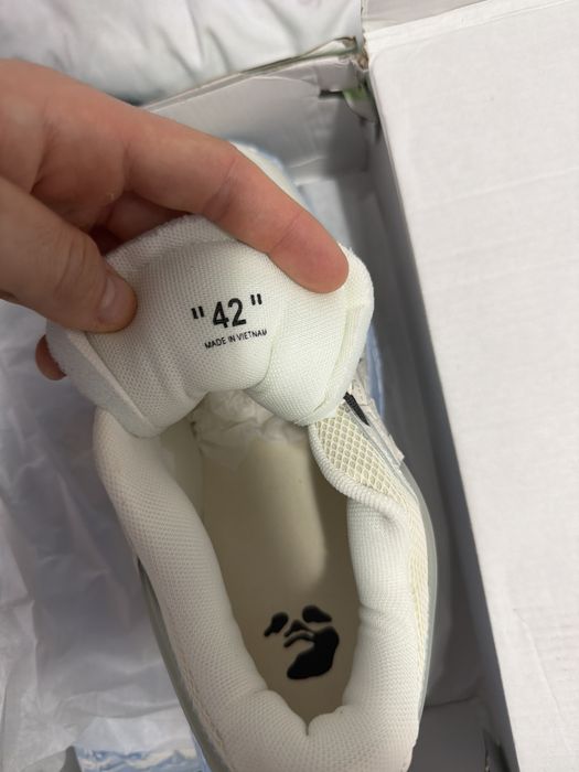 Off white odsy 1000