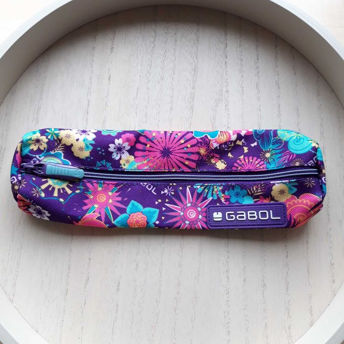 GABOL Раница и несесер